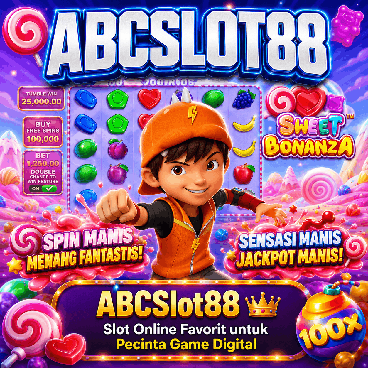 ABCSLOT88